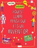 Front pageAquest llibre pensa que ets un inventor