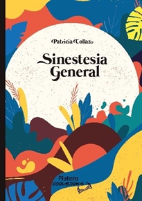 Books Frontpage Sinestesia General