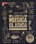 Front pageEl libro de la música clásica