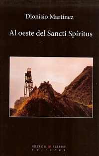 Books Frontpage Al oeste del Sancti Spíritus