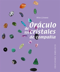 Books Frontpage Oráculo de los cristales de compañía (N.E.)