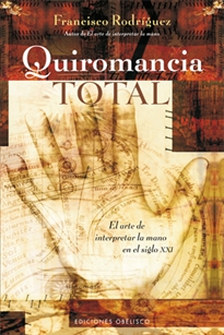 Books Frontpage Quiromancia total
