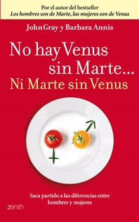 Books Frontpage No hay Venus sin Marte... Ni Marte sin Venus