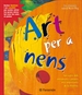 Front pageArt per a nens