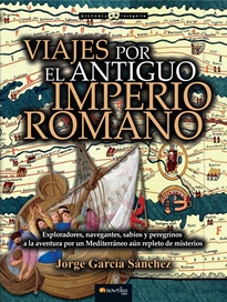 Books Frontpage Viajes por el Antiguo Imperio romano