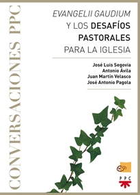 Books Frontpage Evangelii gaudium y los desafíos pastorales para la Iglesia
