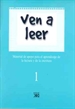 Front pageVen a leer, 1