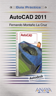 Books Frontpage AutoCAD 2011