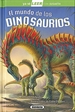 Front pageEl mundo de los dinosaurios