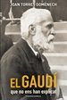 Front pageEl Gaudí que no ens han explicat