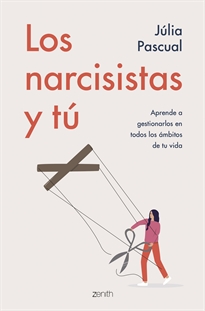 Books Frontpage Los narcisistas y tú