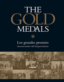 Books Frontpage The Gold Medals