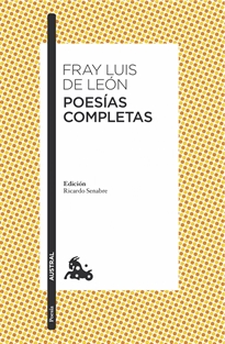 Books Frontpage Poesías completas