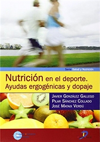 Books Frontpage Nutrición en el deporte