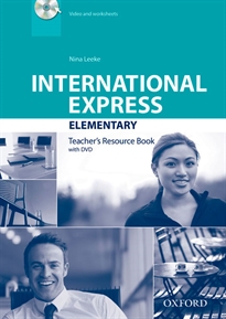 Books Frontpage International Express Elementary. (3rd Edition)