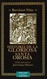 Front pageHistoria de la gloriosa Santa Orosia