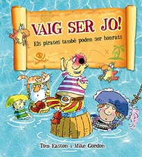 Books Frontpage Vaig ser jo!