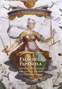 Books Frontpage Florencia española