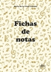 Front pageFichas De Notas