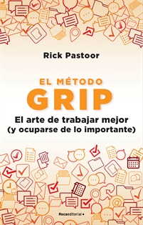 Books Frontpage El método Grip