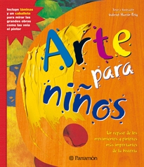 Books Frontpage Arte Para Niños