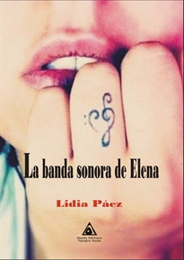 Books Frontpage La banda sonora de Elena