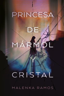Books Frontpage Princesa de mármol y cristal