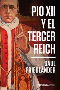 Books Frontpage Pío XII y el Tercer Reich