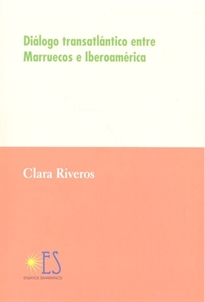 Books Frontpage Diálogo transatlántico entre Marruecos e iberoamérica