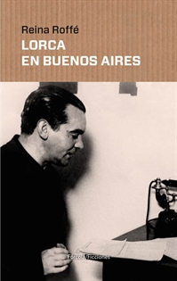 Books Frontpage Lorca en Buenos Aires