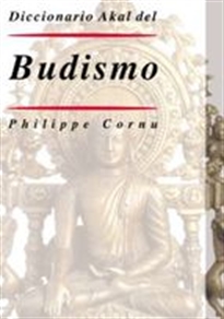 Books Frontpage Diccionario Akal del Budismo