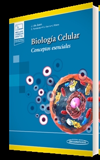 Books Frontpage Biología Celular