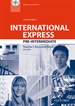 Front pageInternational Express Pre-Intermediate. (3rd Edition)