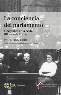 Books Frontpage La conciencia del parlamento.