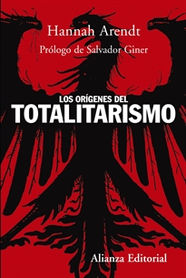 Books Frontpage Los orígenes del totalitarismo