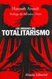 Front pageLos orígenes del totalitarismo