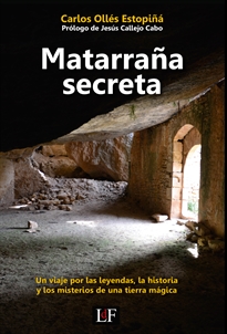 Books Frontpage Matarraña secreta