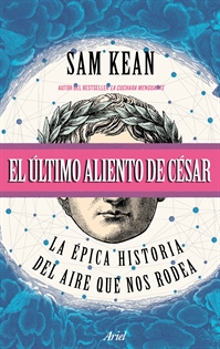 Books Frontpage El último aliento de César