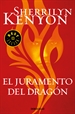 Front pageEl juramento del dragón (Cazadores Oscuros 27)