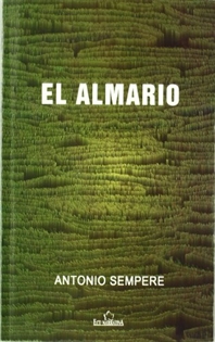 Books Frontpage El Almario