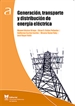 Front pageGeneración, transporte y distribución de energía eléctrica