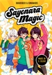 Front pageSayonara Magic 1 - Magos en el colegio