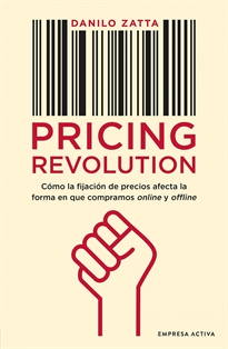 Books Frontpage Pricing Revolution