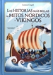 Front pageLas historias más bellas de mitos nórdicos y vikingos