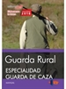 Front pageGuarda Rural. Especialidad Guarda de Caza