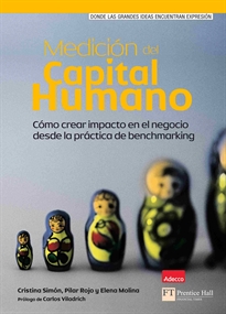 Books Frontpage Medición del capital humano