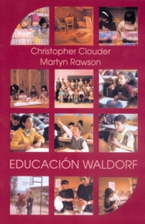 Books Frontpage Educación Waldorf