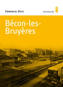 Books Frontpage Bécon-les-Bruyères