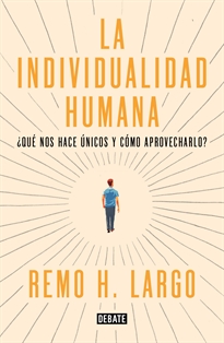 Books Frontpage Individualidad humana