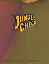 Books Frontpage Jungle Check